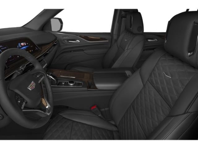 2024 Cadillac Escalade ESV 4WD V-Series